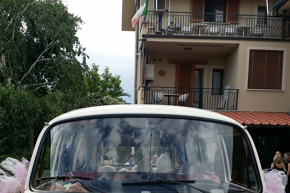 Pronti per la festa