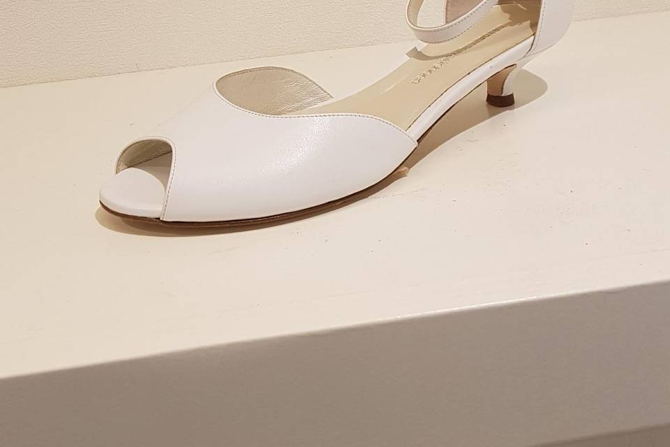 Barbara Ferrari Shoes