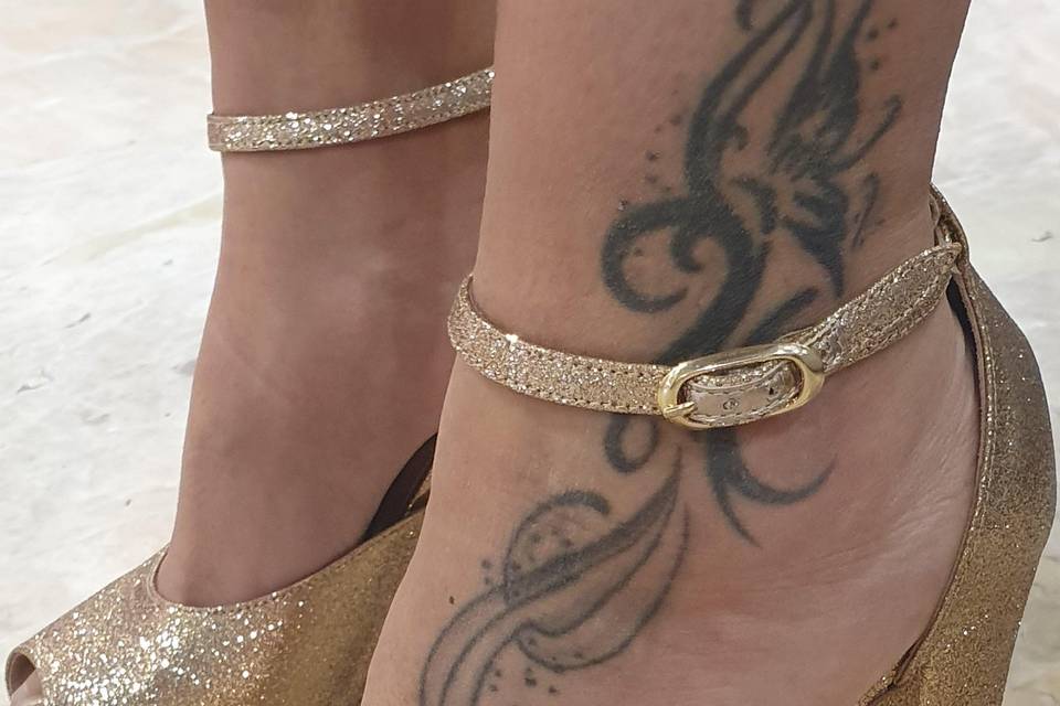 Barbara Ferrari Shoes