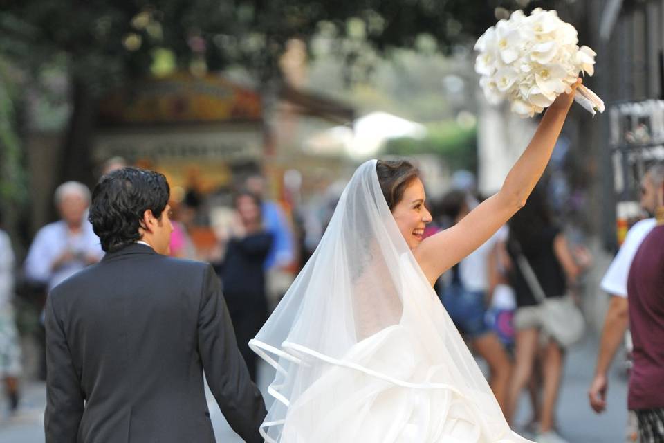 Matrimonio Taormina