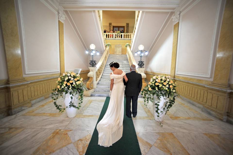 Matrimonio