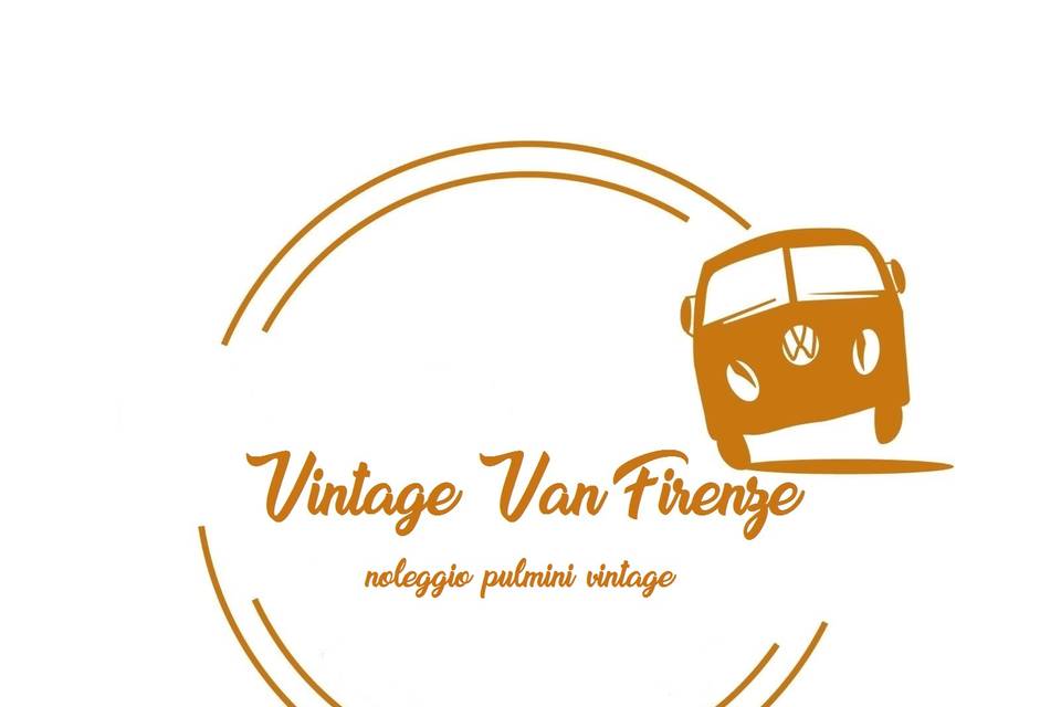 Logo Vintage Van Firenze