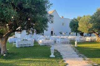 Masseria Magli Resort