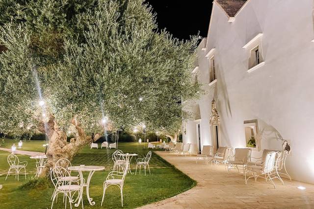 Masseria Magli Resort Consulta la disponibilit e i prezzi