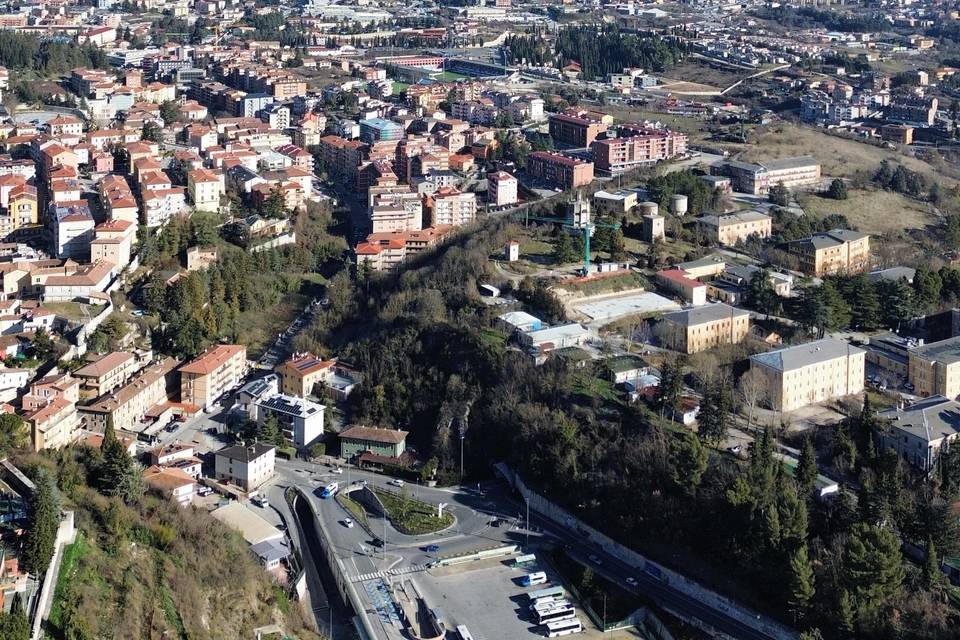L’Aquila