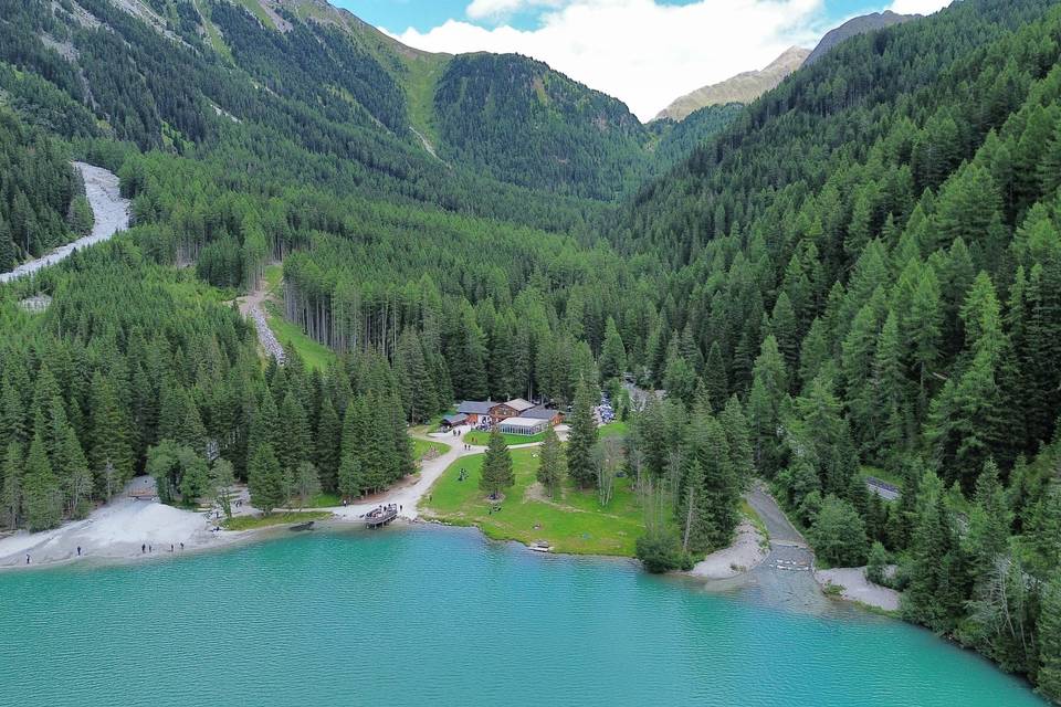 Cerimonia Trentino