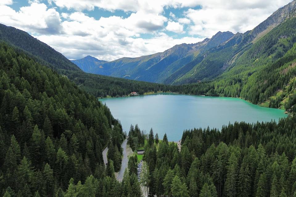 Trentino Alto Adige