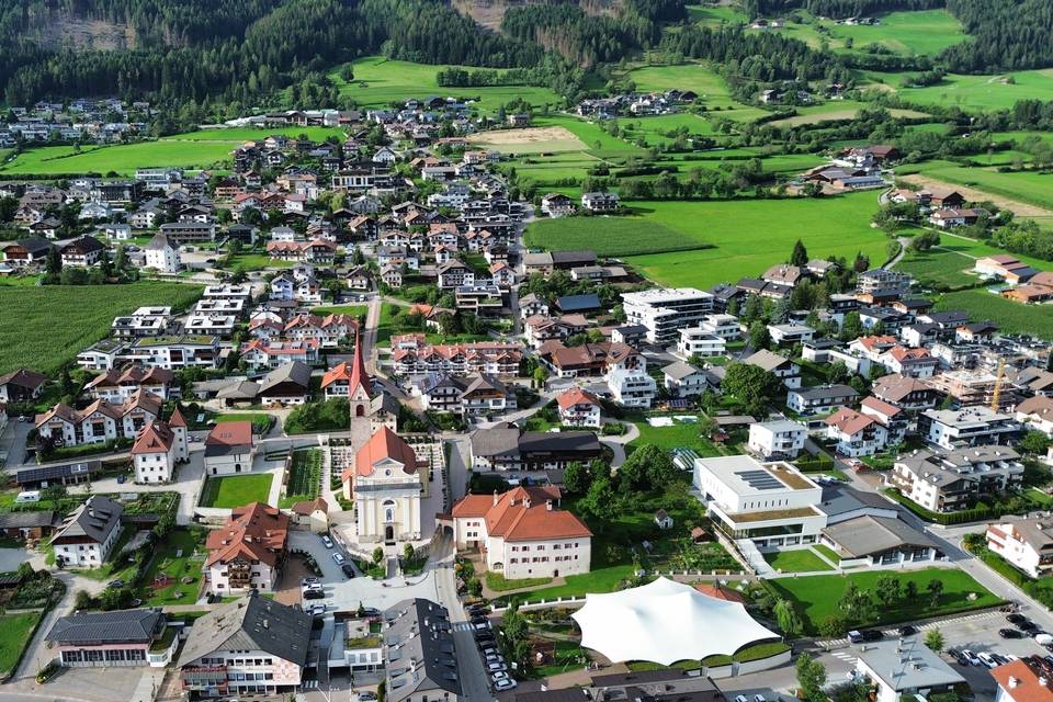 Trentino