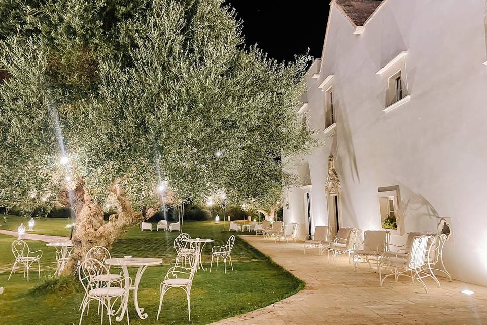 La Masseria