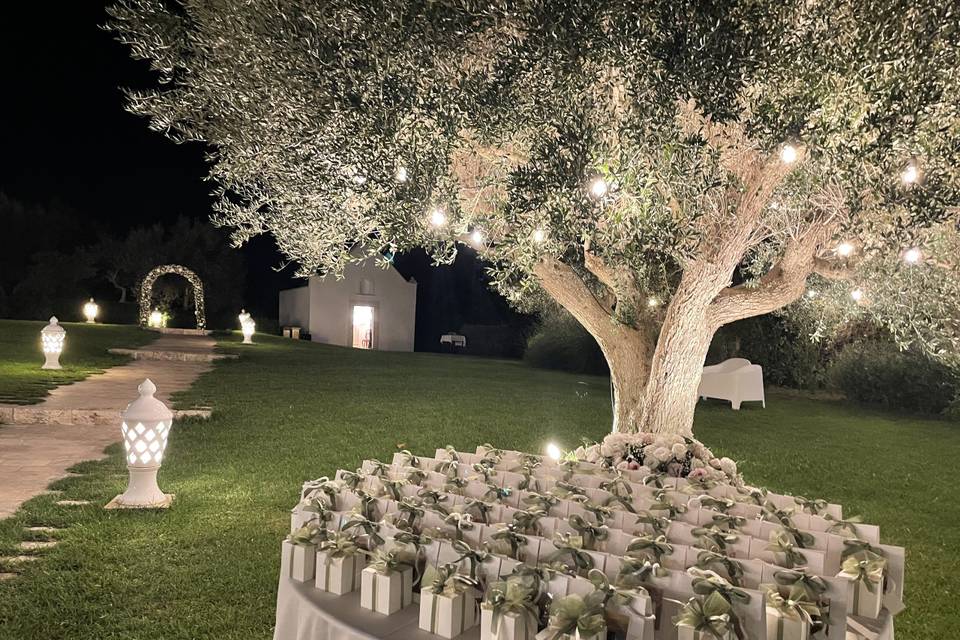 Masseria Magli Resort