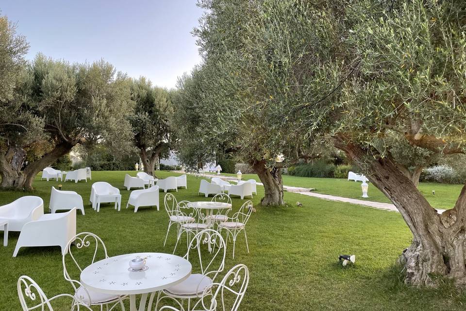 Masseria Magli Resort