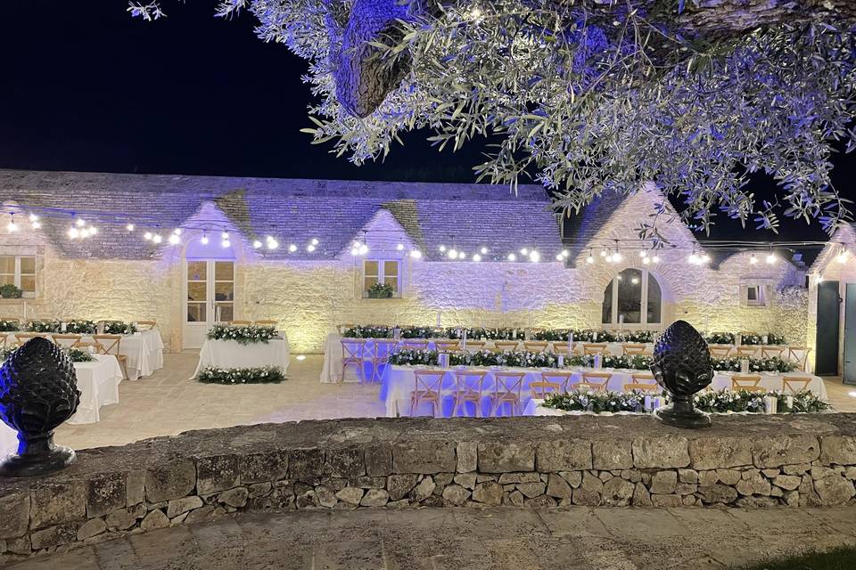 Masseria Magli Resort