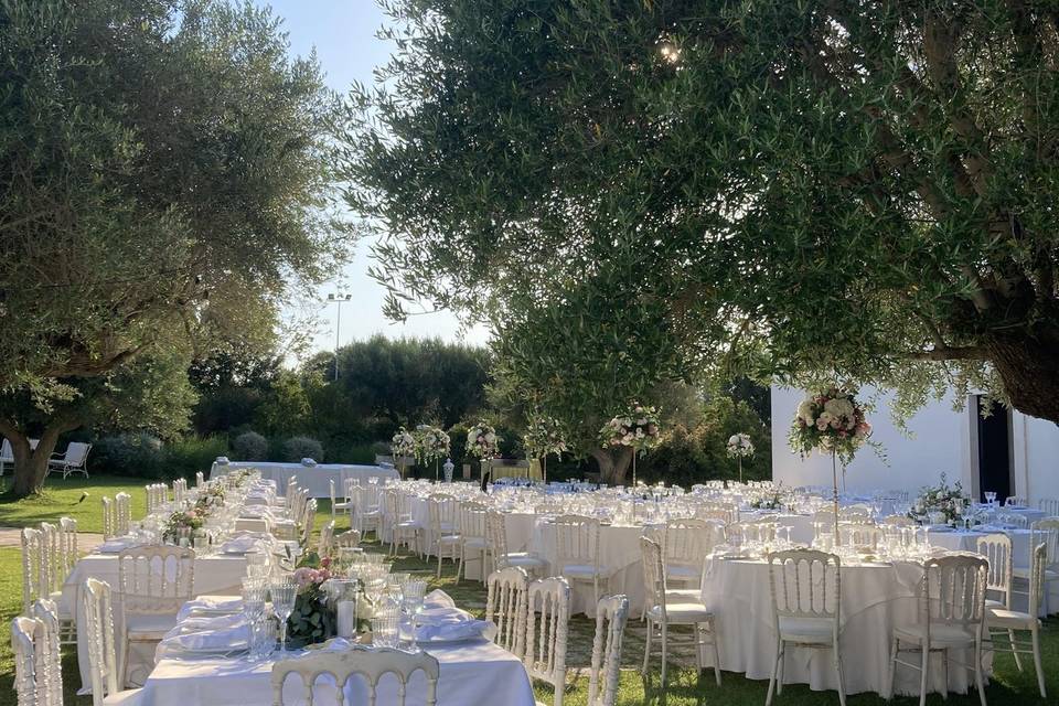 Masseria Magli Resort