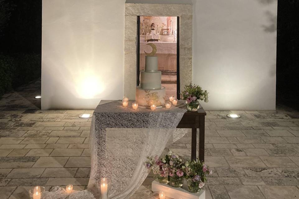 Masseria Magli Resort