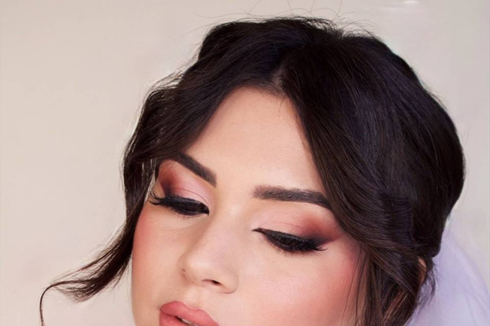 Trucco sposa