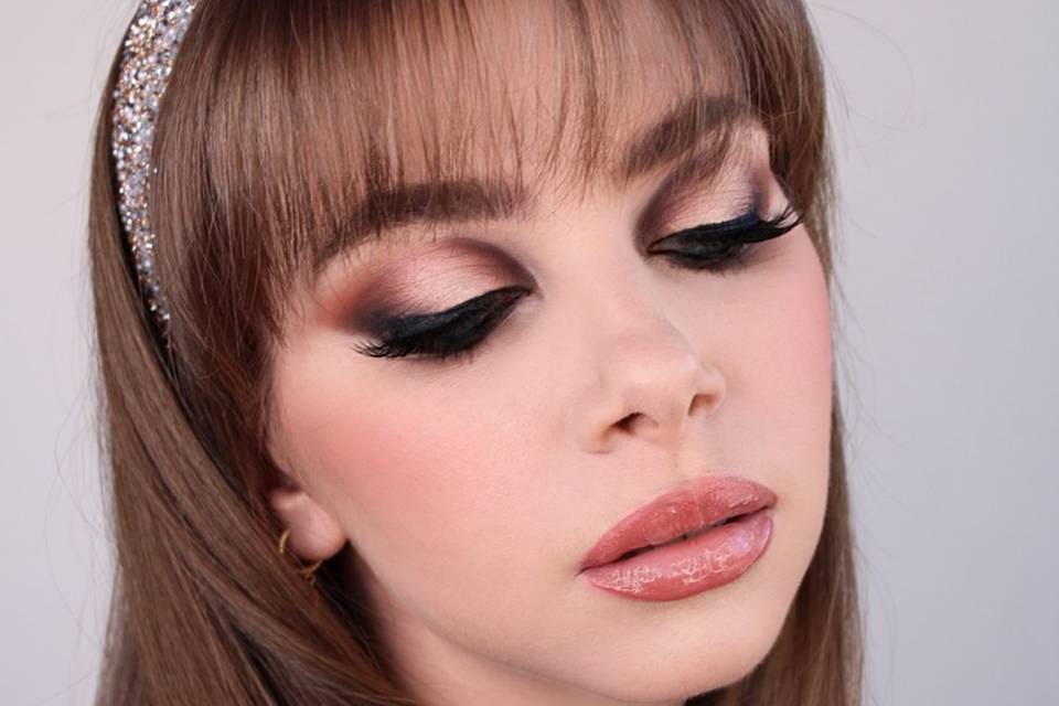 Trucco cerimonia