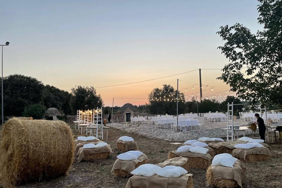 Masseria Magli Resort