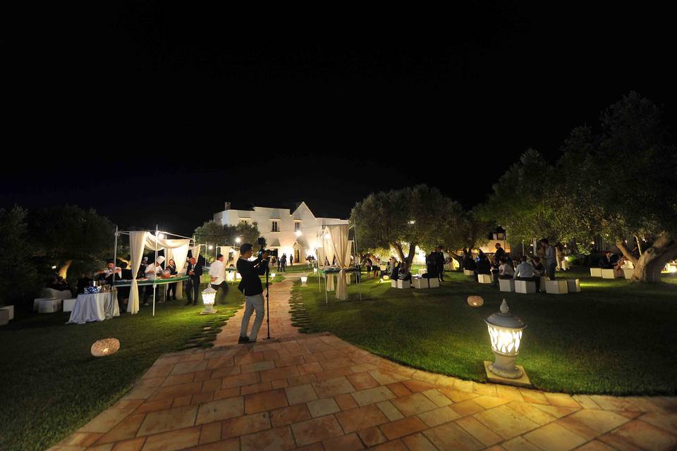 Masseria Magli Resort