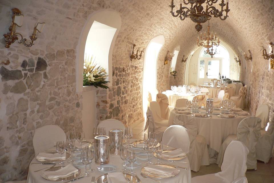 Masseria Magli Resort