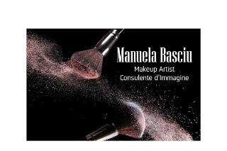 Manuela Basciu Makeup