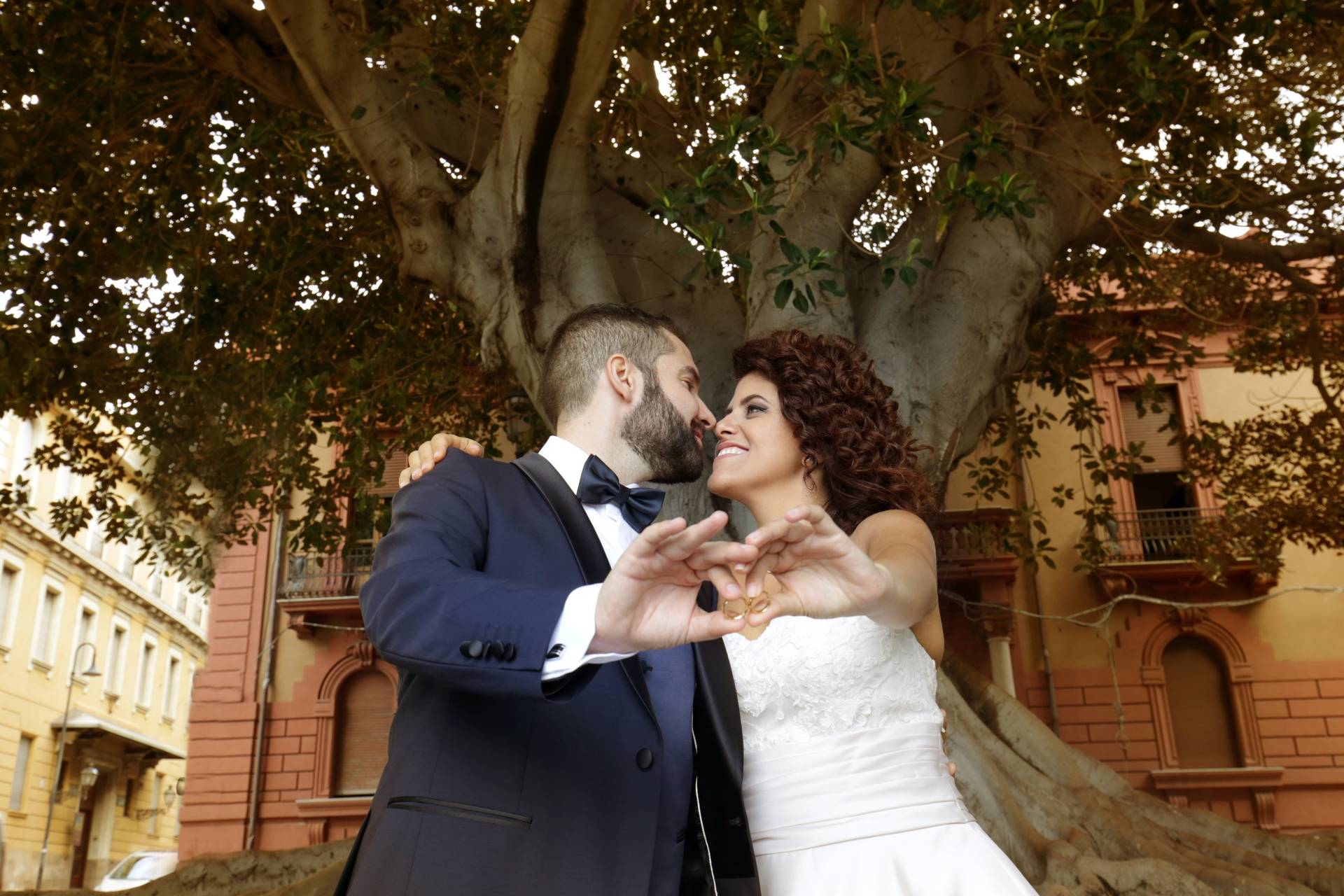 I Migliori Fotografi Di Matrimonio A Melito Di Porto Salvo