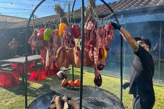 Pazzi per Asado