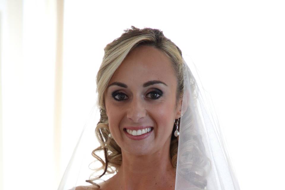 Trucco sposa