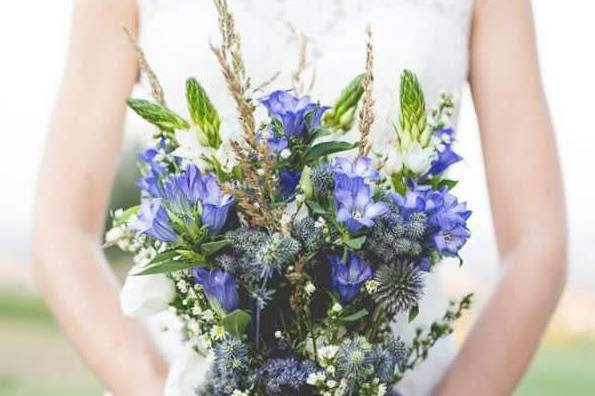 Bouquet sposa