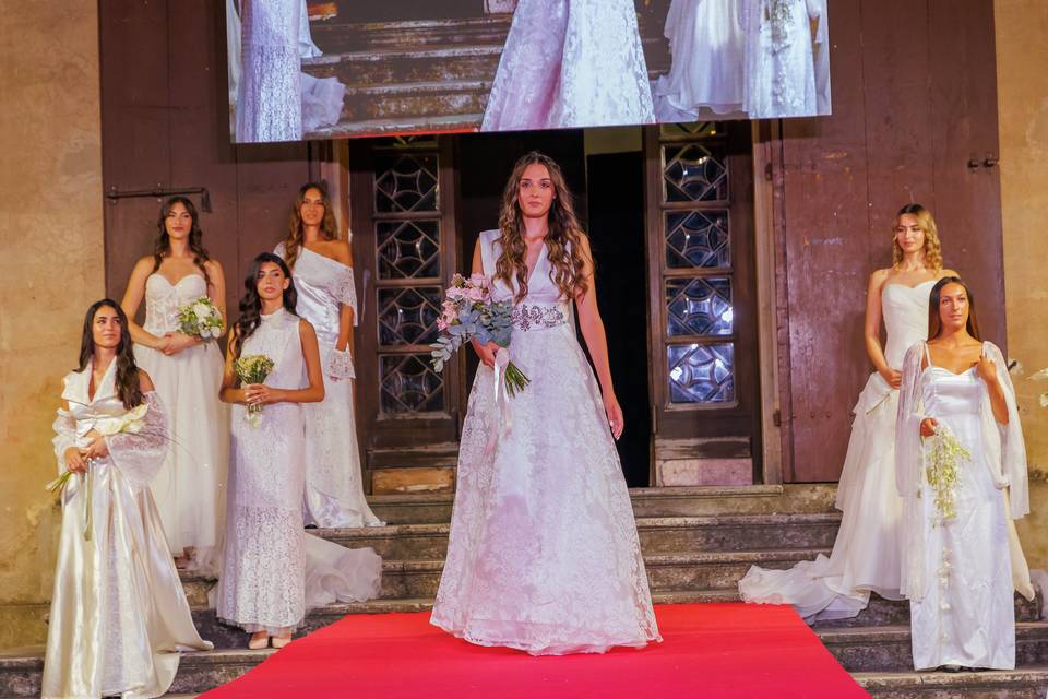 Abito Sartoriale