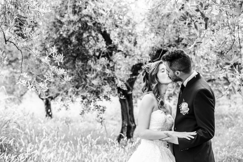 Daniela e Davide