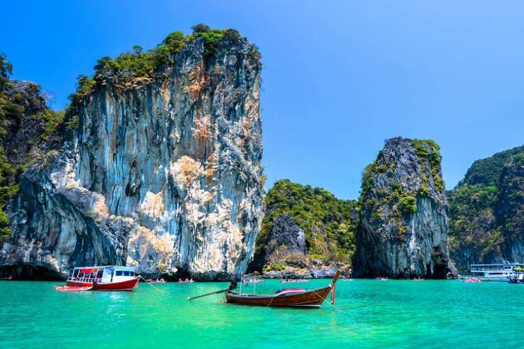 Phuket... Sempre!