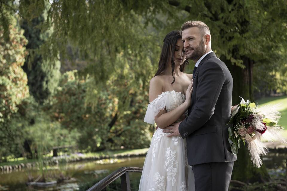 Adelaide e Ermir