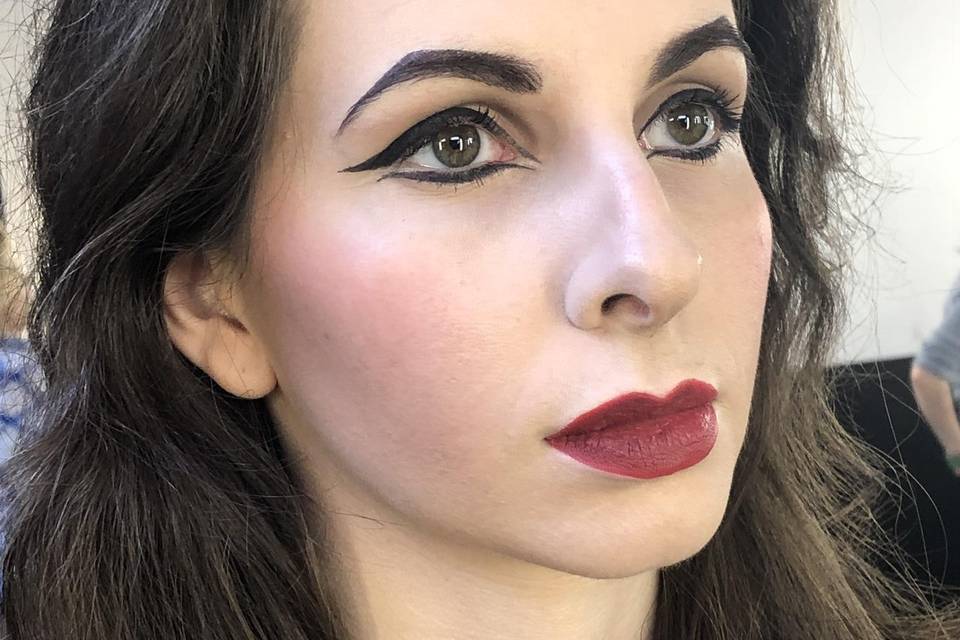 Eyeliner definito
