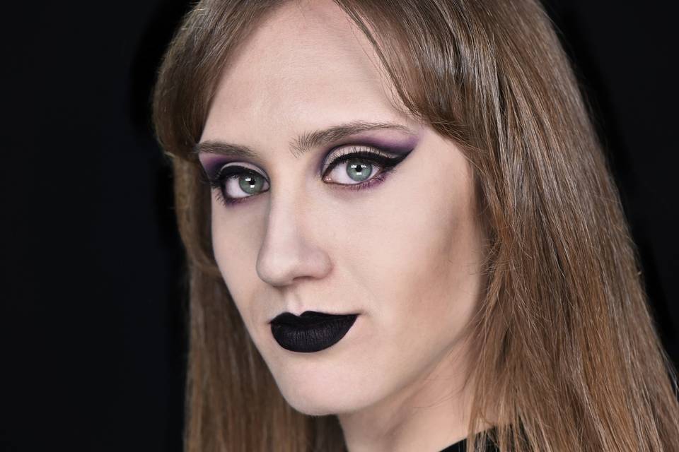 Margherita dark fashion