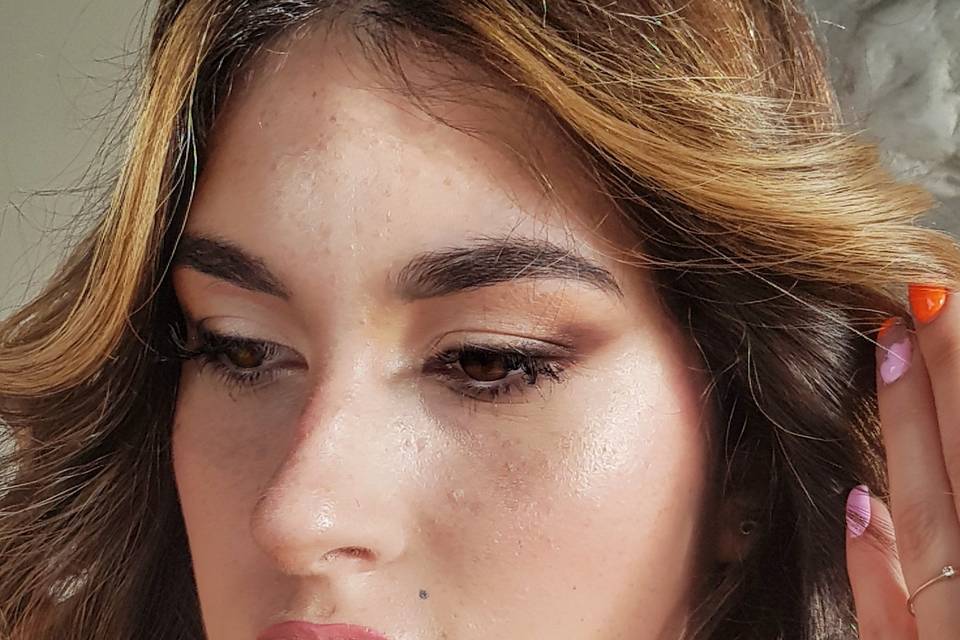 Natural