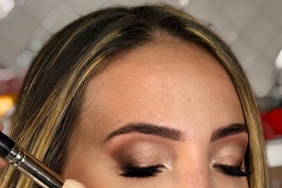 My work
