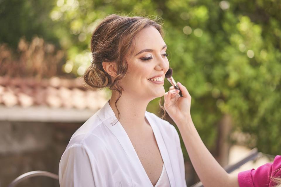 Bride