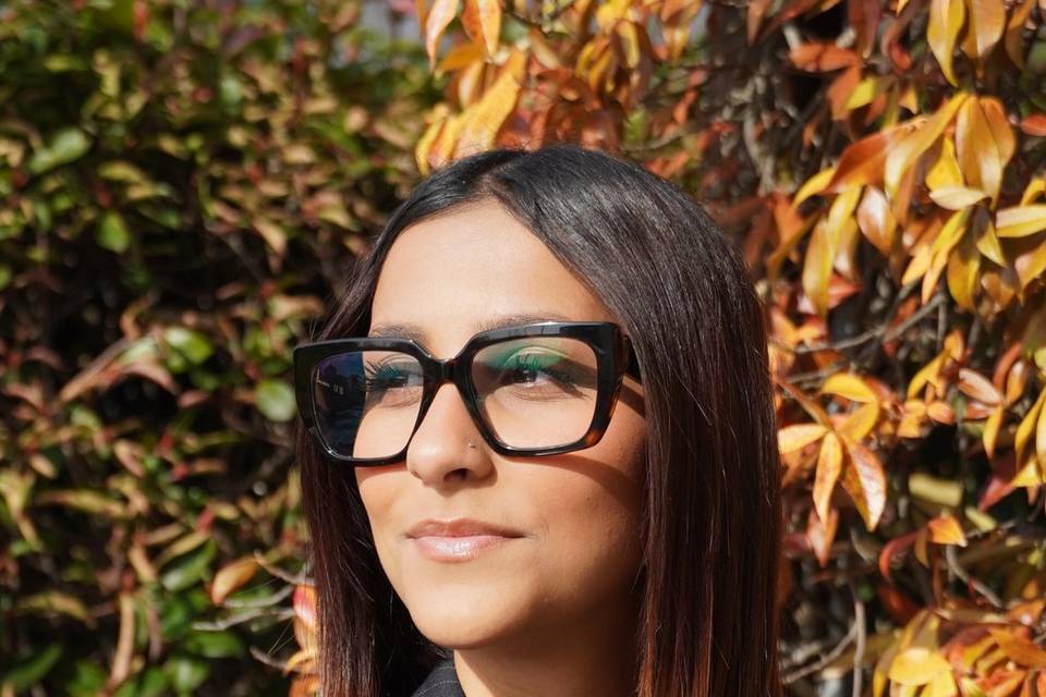 Anna Nibbio Wedding & Event Planner