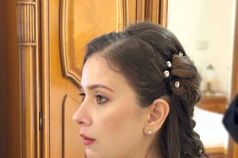 Bride