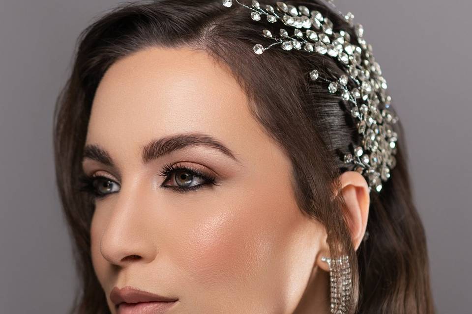 Bride luxury