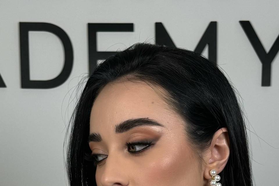 Make up