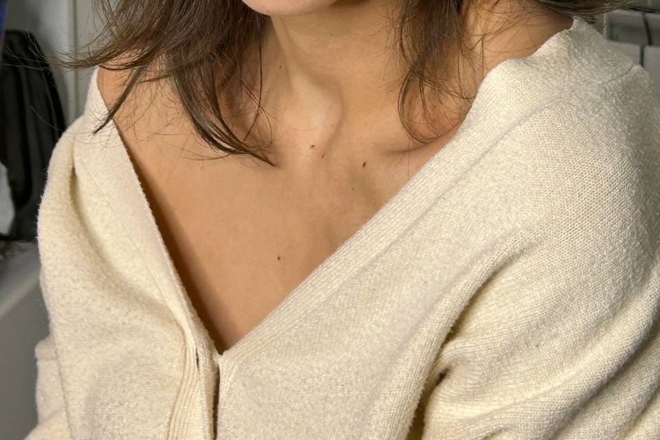 Make up luminoso