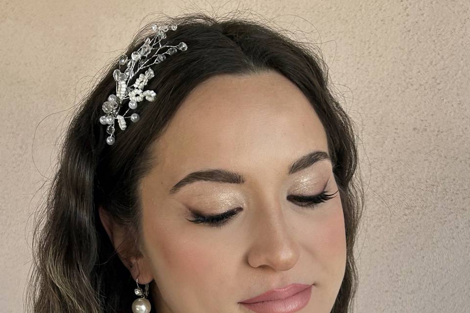 Sposa nude