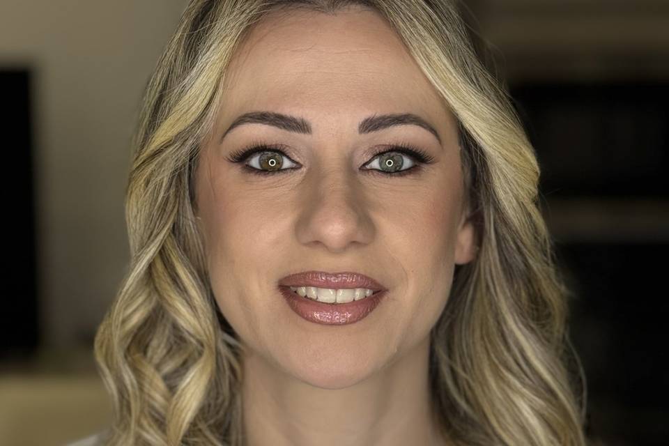 Make up
