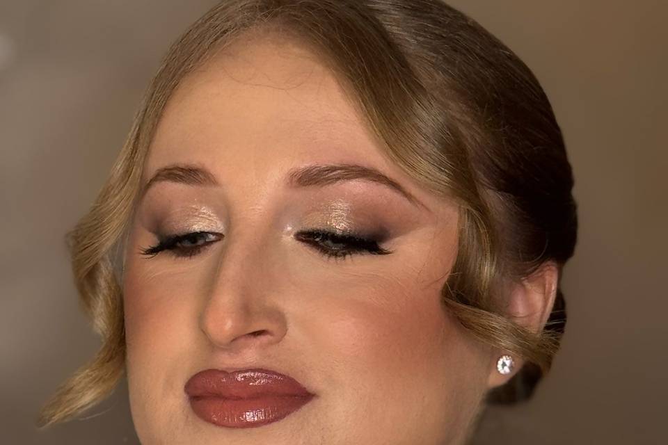 Make up
