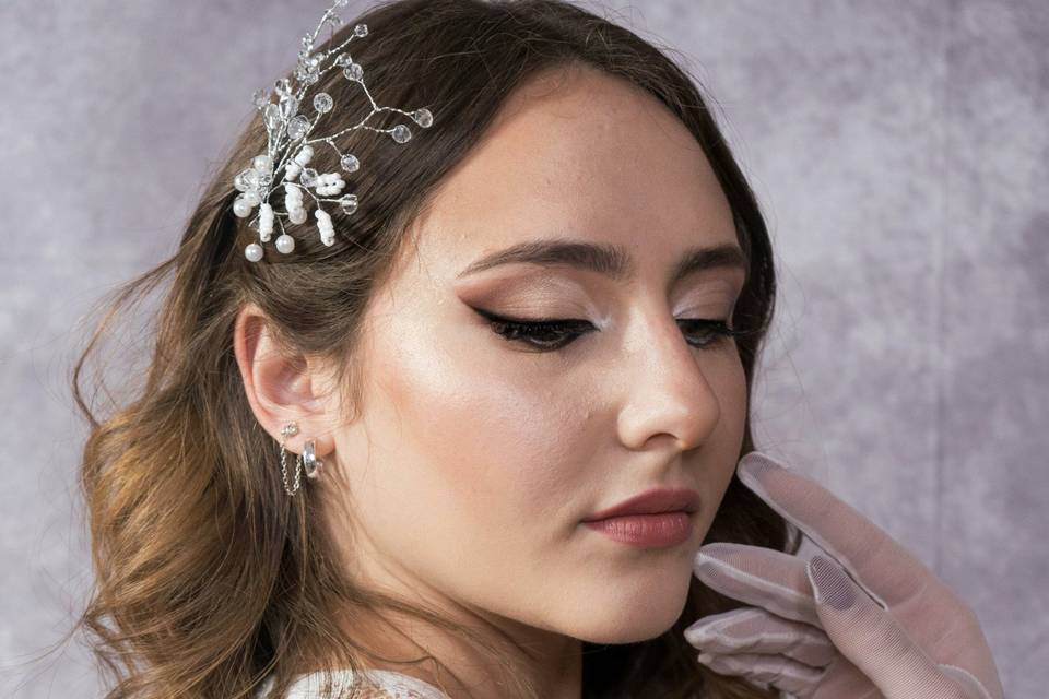 Shooting sposa