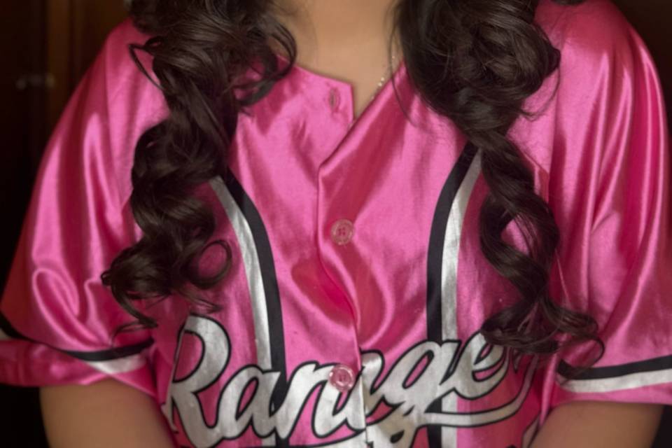 Make up