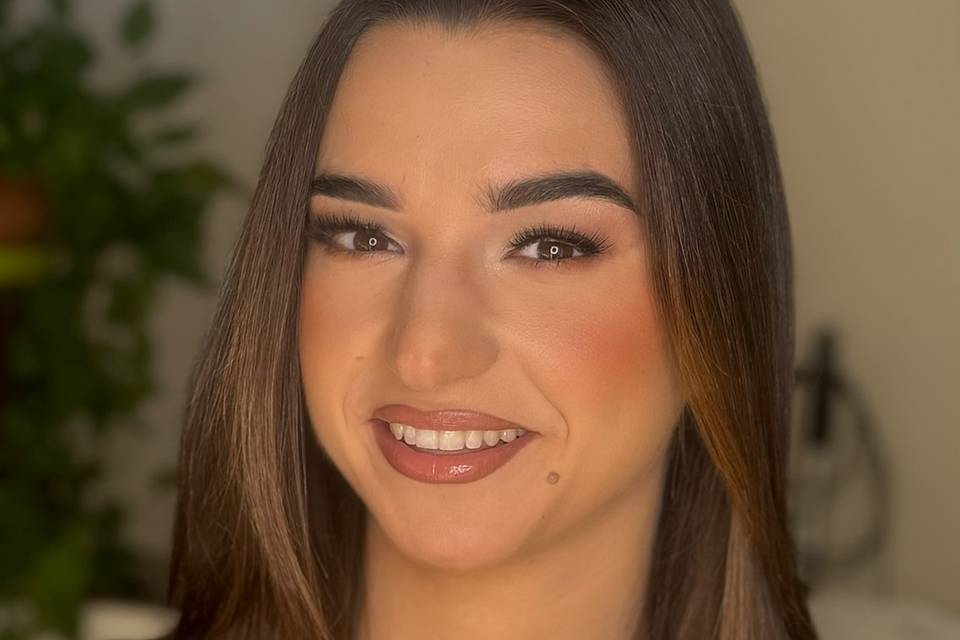 Natural bride