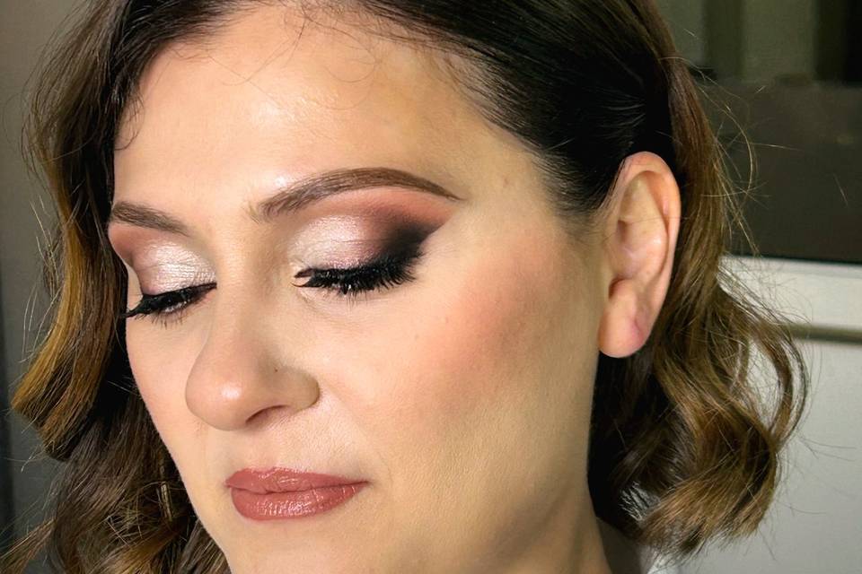 Make up