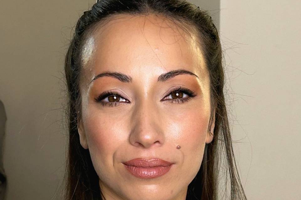 Make up toni neutri